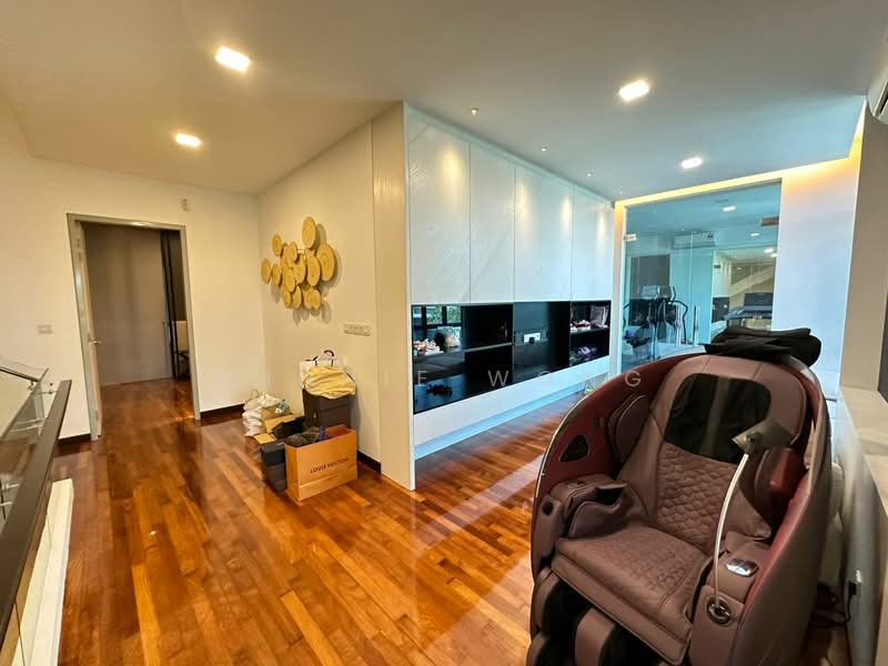 Bungalow House untuk Dijual di Bandar Country Homes (Rawang) - Minnie Wong - Interior - PropertyGuru.com.my