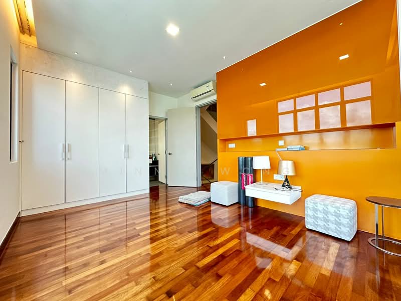 Bungalow House untuk Dijual di Bandar Country Homes (Rawang) - Minnie Wong - Bedroom - PropertyGuru.com.my