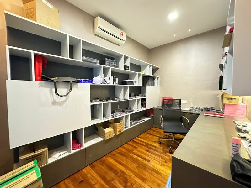 Bungalow House untuk Dijual di Bandar Country Homes (Rawang) - Minnie Wong - Study - PropertyGuru.com.my