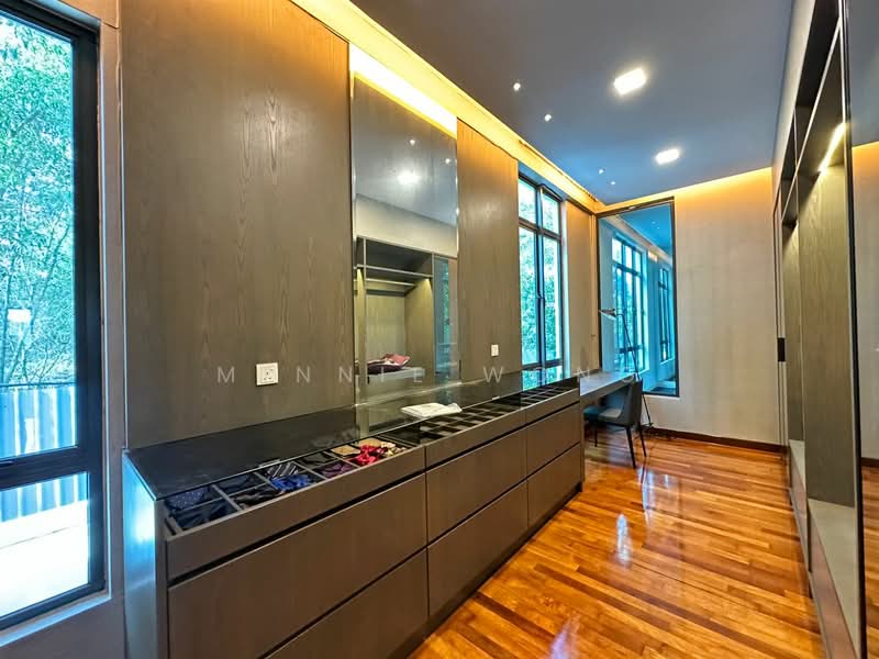 Bungalow House untuk Dijual di Bandar Country Homes (Rawang) - Minnie Wong - Interior - PropertyGuru.com.my