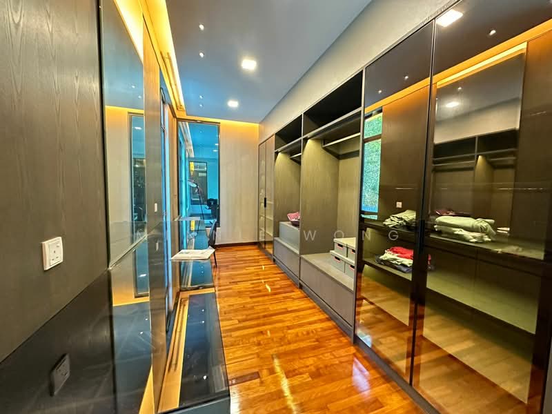 Bungalow House untuk Dijual di Bandar Country Homes (Rawang) - Minnie Wong - Interior - PropertyGuru.com.my