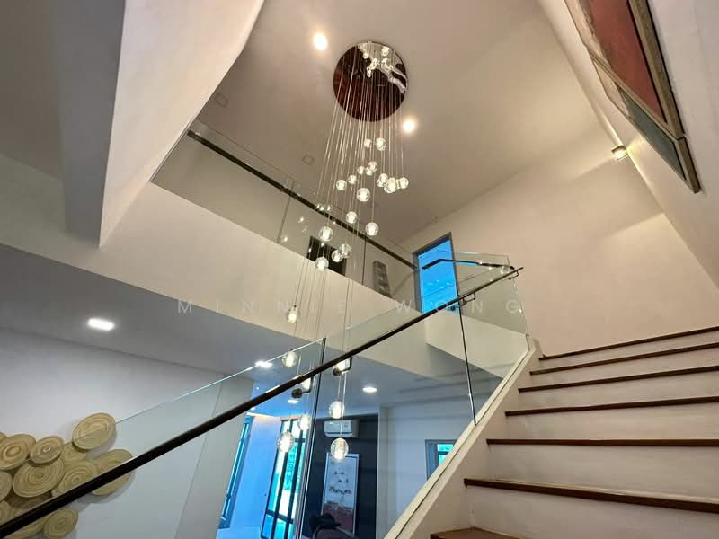 Bungalow House untuk Dijual di Bandar Country Homes (Rawang) - Minnie Wong - Interior - PropertyGuru.com.my