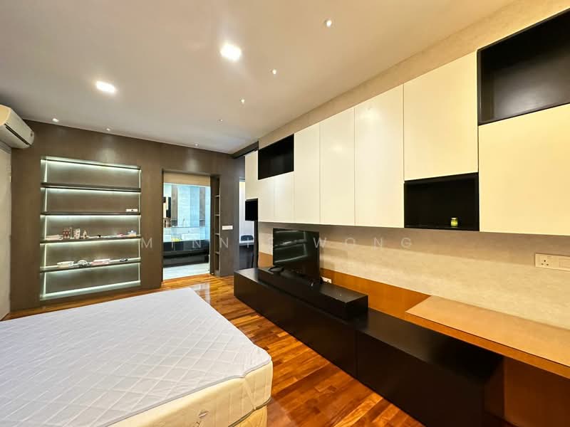 Bungalow House untuk Dijual di Bandar Country Homes (Rawang) - Minnie Wong - Bedroom - PropertyGuru.com.my