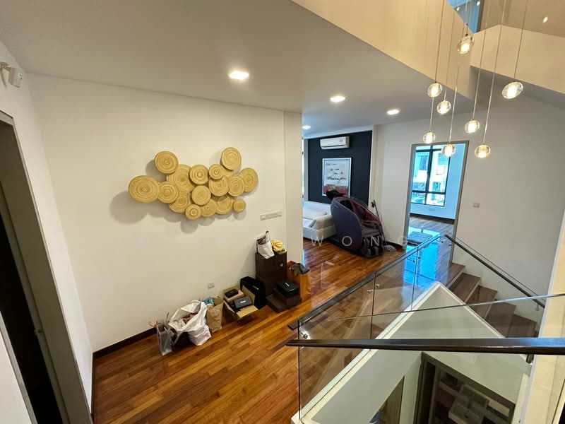 Bungalow House untuk Dijual di Bandar Country Homes (Rawang) - Minnie Wong - Interior - PropertyGuru.com.my