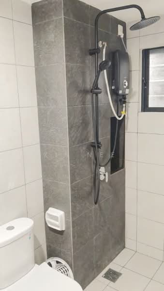 Servis Apartment untuk Disewa di D'Vine - Xin Nee - Bathroom - PropertyGuru.com.my