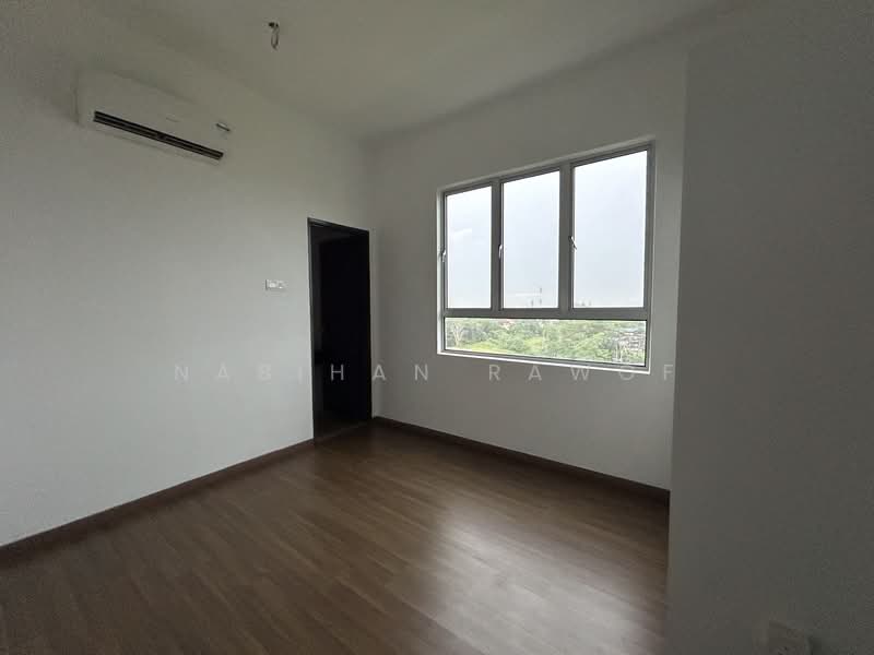 Servis Apartment untuk Dijual di Vida Heights - Nabihan Rawof - Interior - PropertyGuru.com.my