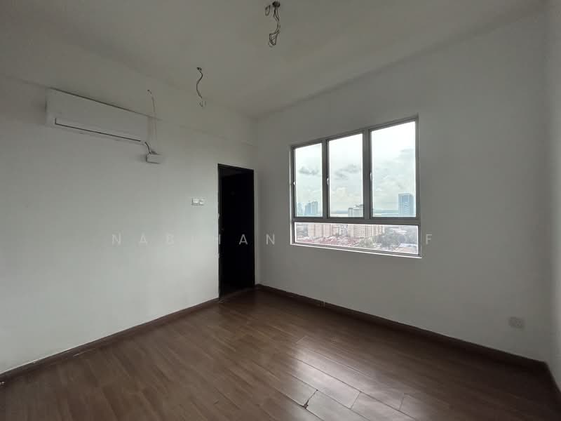 Servis Apartment untuk Dijual di Vida Heights - Nabihan Rawof - Interior - PropertyGuru.com.my