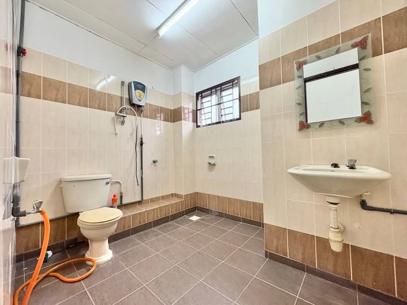 Rumah Teres 2-Tingkat untuk Dijual di Bandar Indahpura (Kulai) - Junz Liew - PropertyGuru.com.my