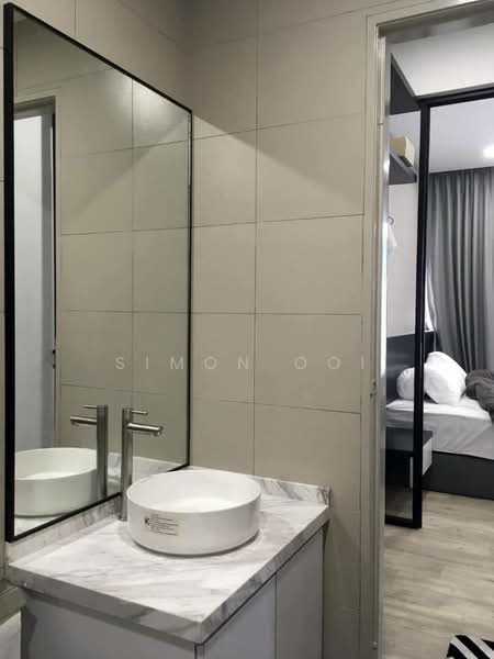 Condominium for Sale at Skycube - Simon Ooi - Bathroom - PropertyGuru.com.my