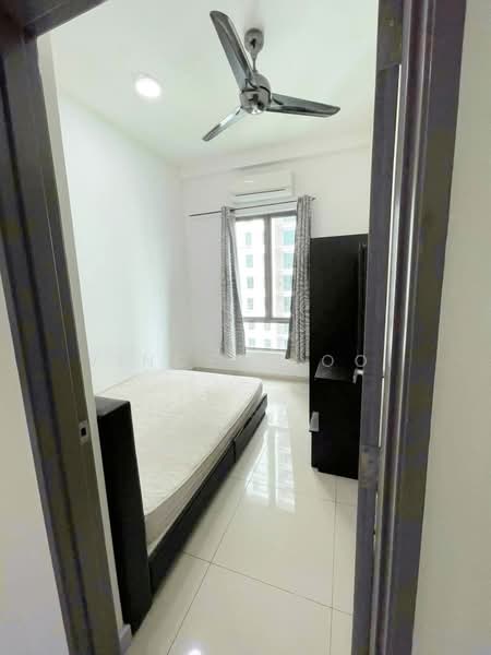Condominium for Sale at Tree Sparina - Vincent Ooi - Bedroom - PropertyGuru.com.my