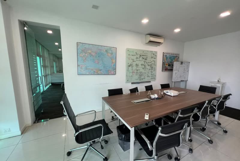 Pejabat untuk Disewa di Kampung Sungai Kayu Ara (Petaling Jaya) - Jack Chan - Interior - PropertyGuru.com.my