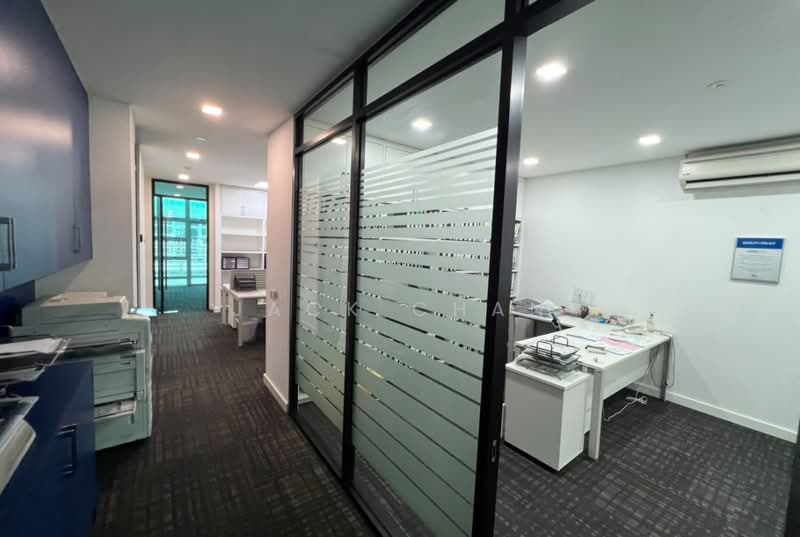 Pejabat untuk Disewa di Kampung Sungai Kayu Ara (Petaling Jaya) - Jack Chan - Interior - PropertyGuru.com.my