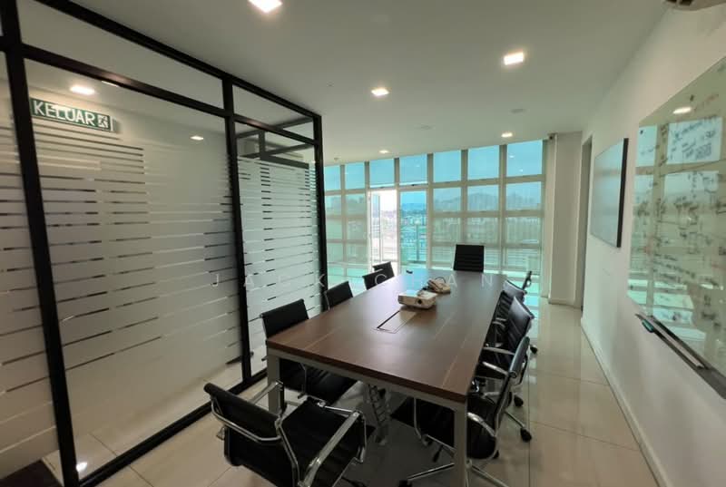 Pejabat untuk Disewa di Kampung Sungai Kayu Ara (Petaling Jaya) - Jack Chan - PropertyGuru.com.my