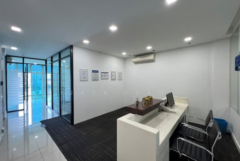 Pejabat untuk Disewa di Kampung Sungai Kayu Ara (Petaling Jaya) - Jack Chan - PropertyGuru.com.my