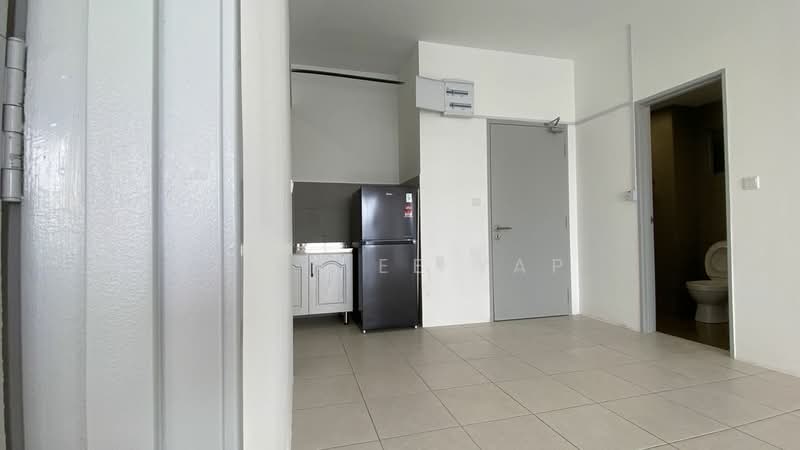 Condominium for Rent at Residensi Inspirasi - Tien Ee Yap - Kitchen - PropertyGuru.com.my
