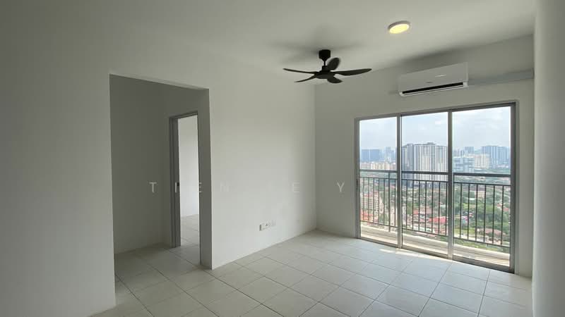Condominium for Rent at Residensi Inspirasi - Tien Ee Yap - View - PropertyGuru.com.my