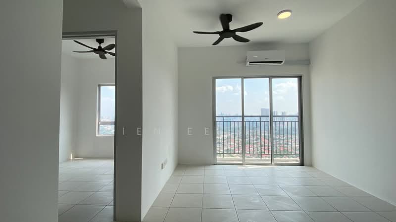 Condominium for Rent at Residensi Inspirasi - Tien Ee Yap - Living Room - PropertyGuru.com.my