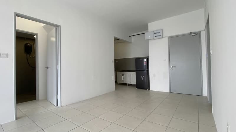 Condominium for Rent at Residensi Inspirasi - Tien Ee Yap - Kitchen - PropertyGuru.com.my