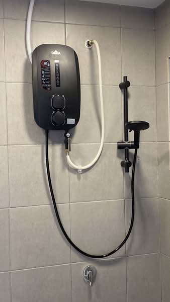 Condominium for Rent at Residensi Inspirasi - Tien Ee Yap - Bathroom - PropertyGuru.com.my