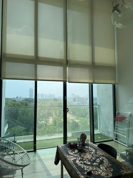 Kediaman Servis untuk Disewa di The Place @ Cyberjaya (Service Residence) - Yeong . - View - PropertyGuru.com.my
