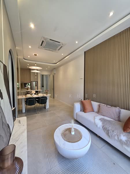 Kediaman Servis untuk Dijual di 264 @ Seiring - Zoey Kher - PropertyGuru.com.my