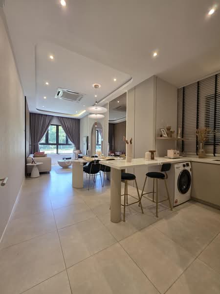 Kediaman Servis untuk Dijual di 264 @ Seiring - Zoey Kher - PropertyGuru.com.my