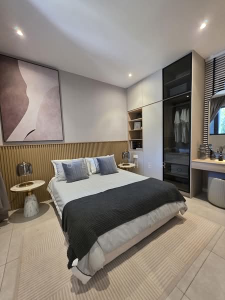 Kediaman Servis untuk Dijual di 264 @ Seiring - Zoey Kher - PropertyGuru.com.my