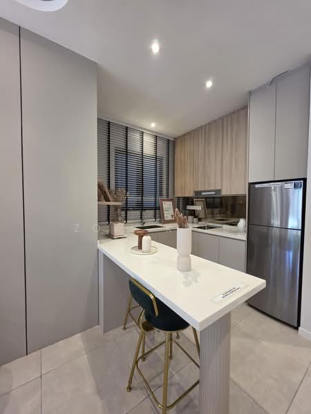 Kediaman Servis untuk Dijual di 264 @ Seiring - Zoey Kher - PropertyGuru.com.my