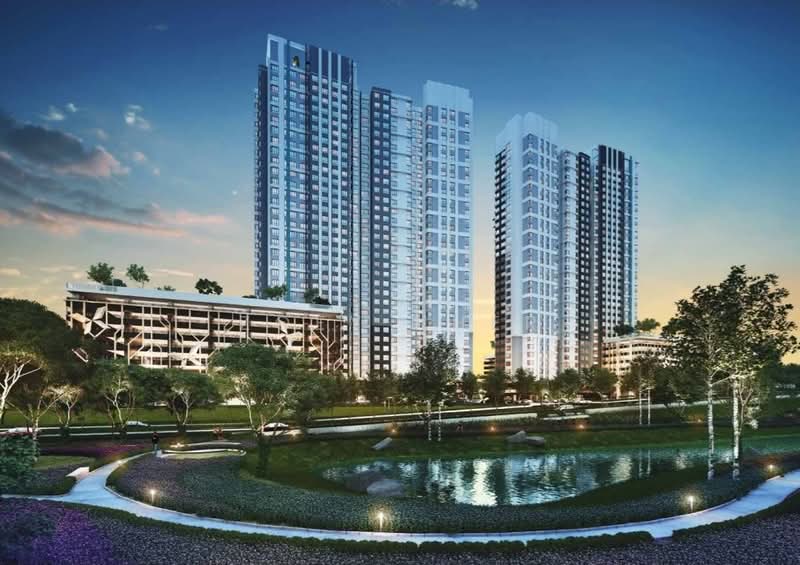 Kediaman Servis untuk Dijual di 264 @ Seiring - Zoey Kher - PropertyGuru.com.my