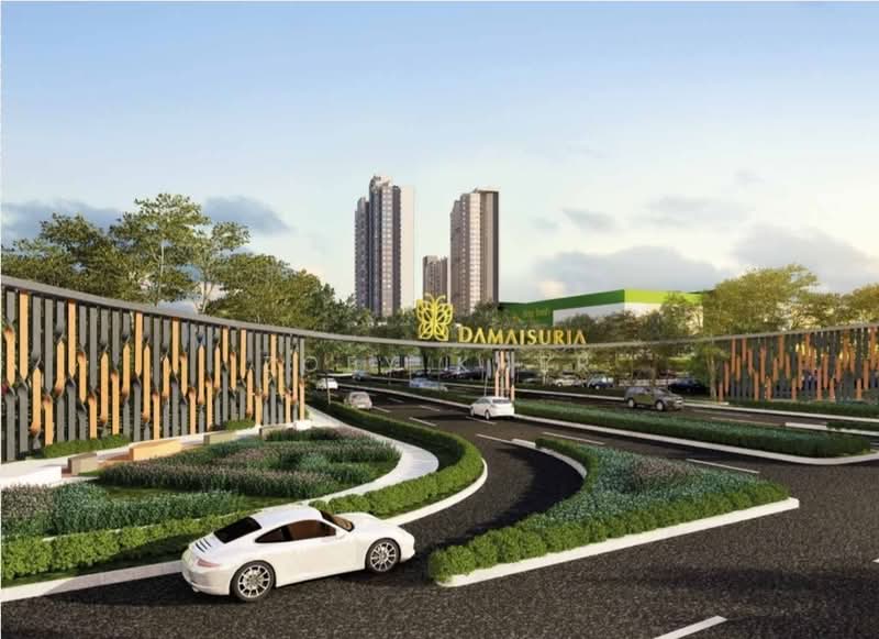 Kediaman Servis untuk Dijual di 264 @ Seiring - Zoey Kher - PropertyGuru.com.my