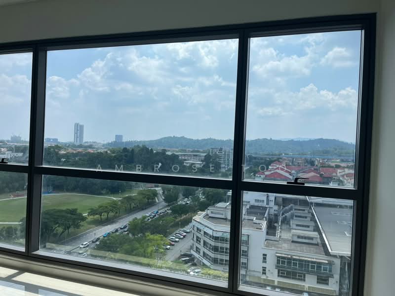 Sofo untuk Dijual di Kota Damansara (Selangor) - Ambrose Too - View - PropertyGuru.com.my