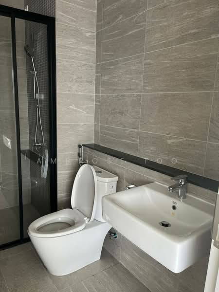 Sofo untuk Dijual di Kota Damansara (Selangor) - Ambrose Too - Bathroom - PropertyGuru.com.my