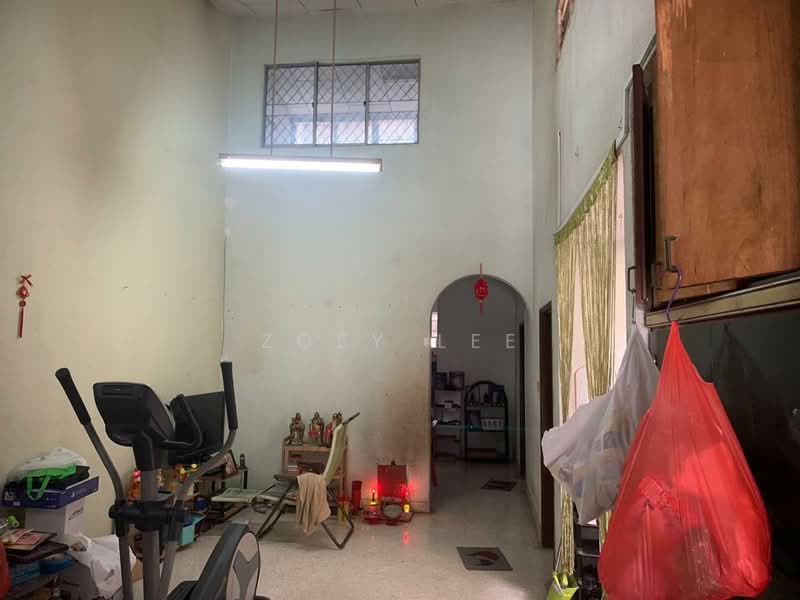 Rumah Teres 1-Tingkat untuk Dijual di Taman Pelangi (Johor Bahru) - Zoey Lee - Interior - PropertyGuru.com.my