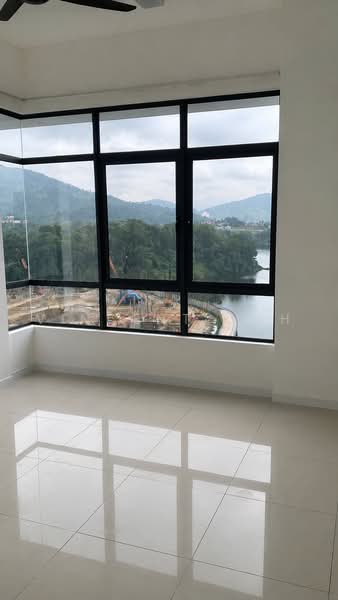 Servis Apartment untuk Dijual di Fortune Perdana - Vincent Goh - View - PropertyGuru.com.my