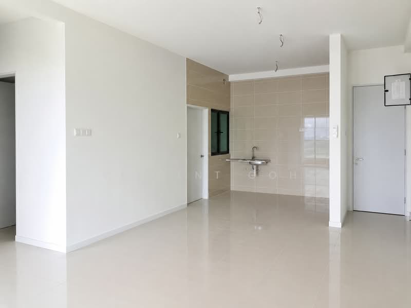 Servis Apartment untuk Dijual di Fortune Perdana - Vincent Goh - Interior - PropertyGuru.com.my