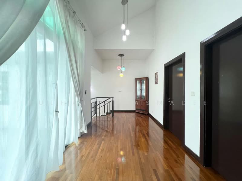 Rumah Berkembar untuk Disewa di Usj 17 (Subang Jaya) - Zulhaikal Asmadee - Interior - PropertyGuru.com.my