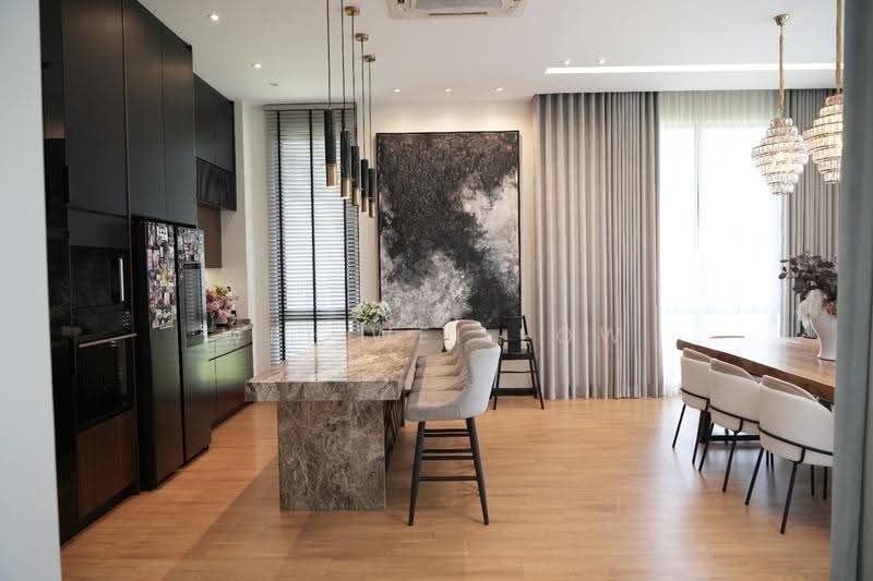 Rumah Banglo untuk Dijual di Telok Panglima Garang (Selangor) - Wei Wei Low - PropertyGuru.com.my