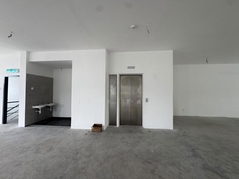 Kilang untuk Disewa di Puchong (Selangor) - Lily Tan - Interior - PropertyGuru.com.my