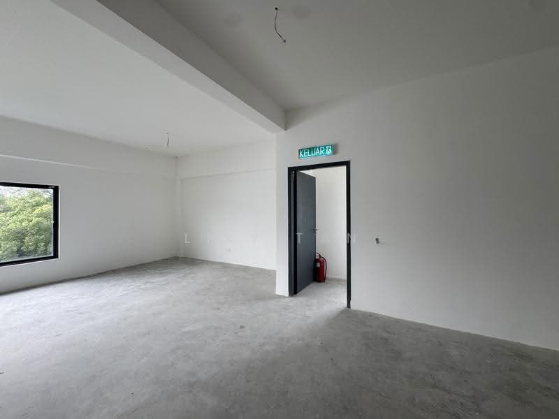 Kilang untuk Disewa di Puchong (Selangor) - Lily Tan - Interior - PropertyGuru.com.my