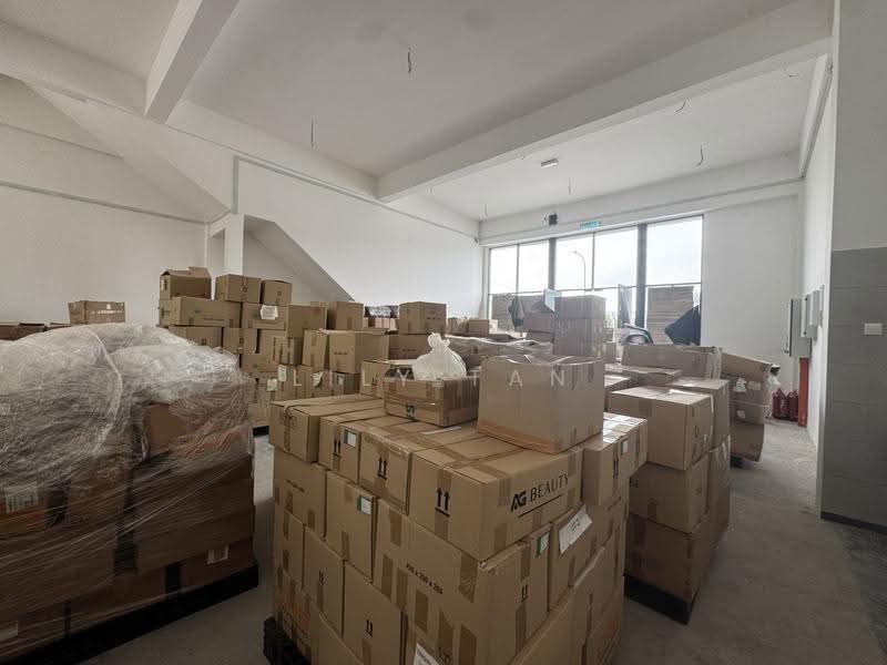 Kilang untuk Disewa di Puchong (Selangor) - Lily Tan - PropertyGuru.com.my