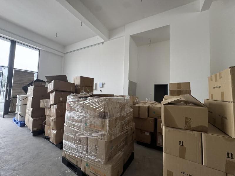 Kilang untuk Disewa di Puchong (Selangor) - Lily Tan - PropertyGuru.com.my