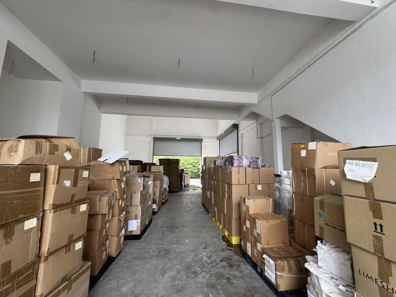 Kilang untuk Disewa di Puchong (Selangor) - Lily Tan - PropertyGuru.com.my