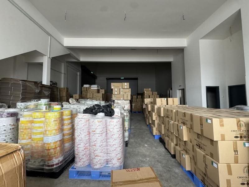 Kilang untuk Disewa di Puchong (Selangor) - Lily Tan - PropertyGuru.com.my