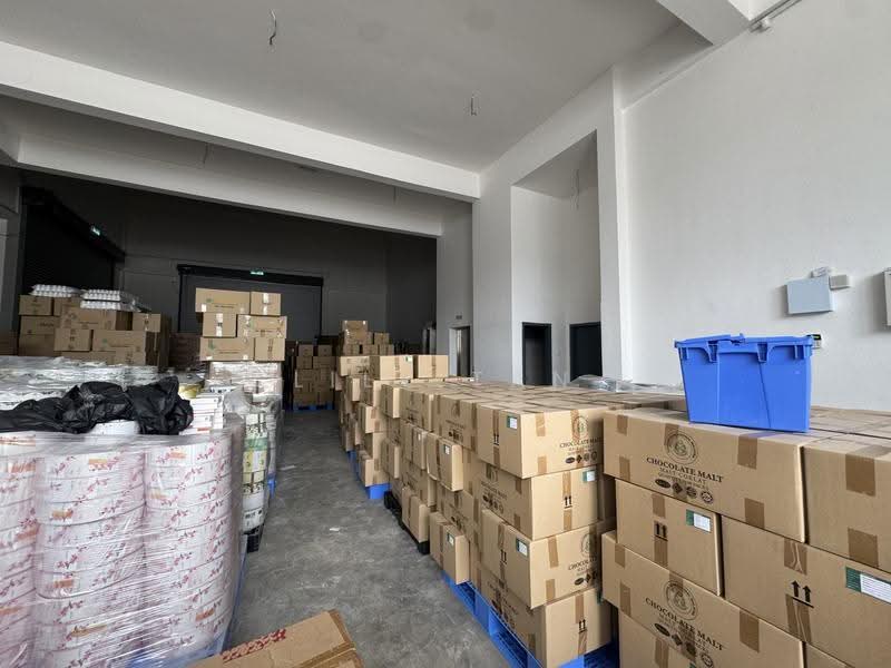 Kilang untuk Disewa di Puchong (Selangor) - Lily Tan - PropertyGuru.com.my