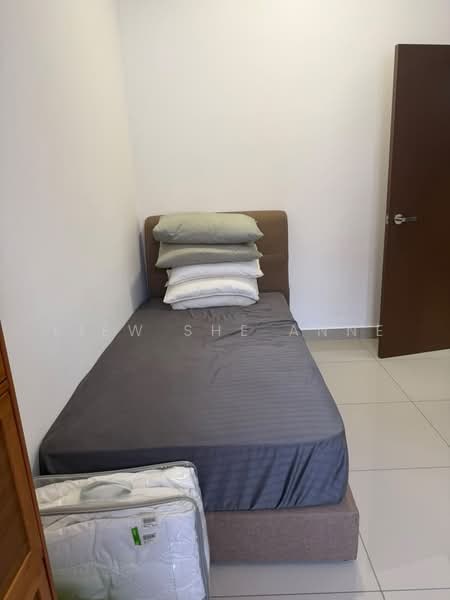 2-storey Terraced House for Rent in Setia Safiro (Cyberjaya) - Liew She Anne - Bedroom - PropertyGuru.com.my