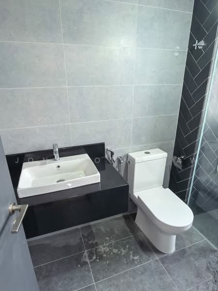Service Residence for Sale at Sunway Velocity TWO - JONE HOONG TAW - Bathroom - PropertyGuru.com.my