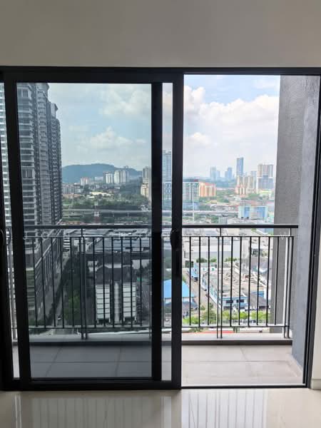Service Residence for Sale at Sunway Velocity TWO - JONE HOONG TAW - View - PropertyGuru.com.my