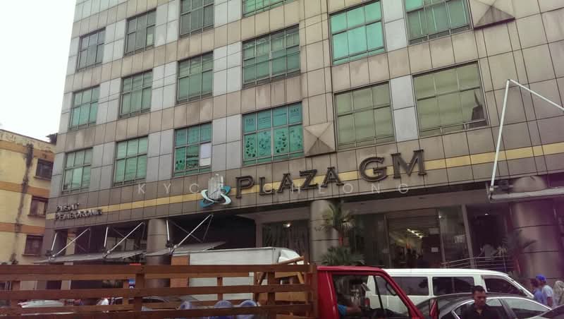 Retail Space for Rent in Chow Kit (KL City Centre) - Kyce Cheong - PropertyGuru.com.my