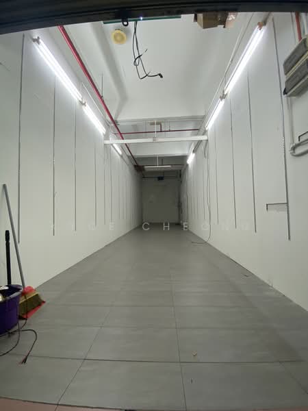 Retail Space for Rent in Chow Kit (KL City Centre) - Kyce Cheong - PropertyGuru.com.my