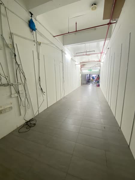 Retail Space for Rent in Chow Kit (KL City Centre) - Kyce Cheong - PropertyGuru.com.my